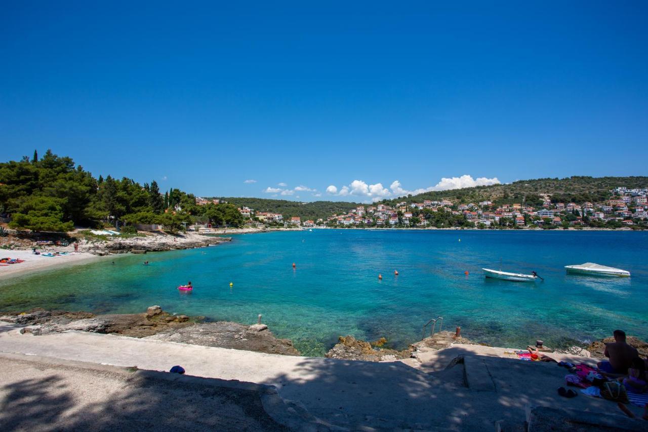 The Place Trogir Dış mekan fotoğraf